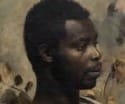 A Long-Lost Klimt Painting of an African Prince Goes on Show.