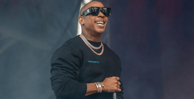 Ja Rule’s Philanthropy: Transforming Education in Ghana Through School Building.