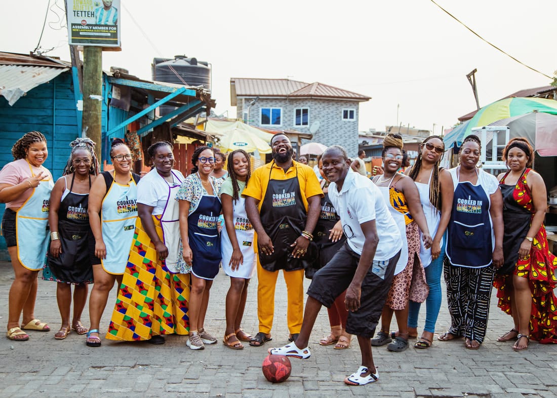 Kwahu Easter Festival: A Global Homecoming Celebration of Culture, Adventure, and Unity